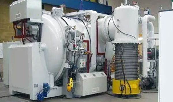 What is vacuum brazing