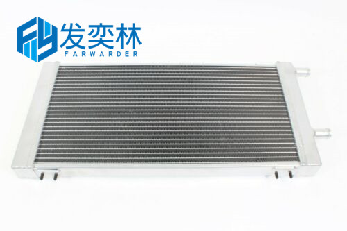 可降低真空钎焊变形的工艺