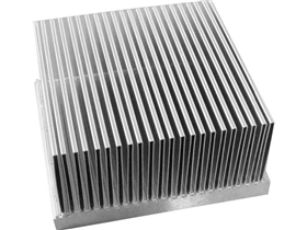 铝散热器钎焊